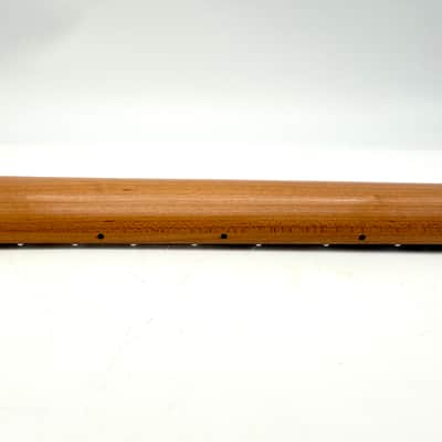 Telecaster Neck Roasted Maple Nitro htn6485 image 5