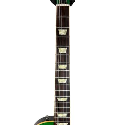 Gibson Custom Shop 57´ Les Paul Standard 2001 - Planet Green image 8
