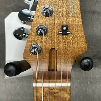 David Thomas McNaught DT Tele-style Custom, Brand New image 5