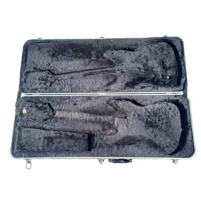 VINTAGE FENDER 80'S STRATOCASTER CASE image 2
