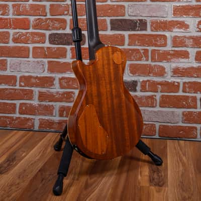 PRS Private Stock#4336 Singlecut with Piezo Quilted Maple Top Beach Fade/Brazilian Rosewood Neck 2013 w/OHSC image 6