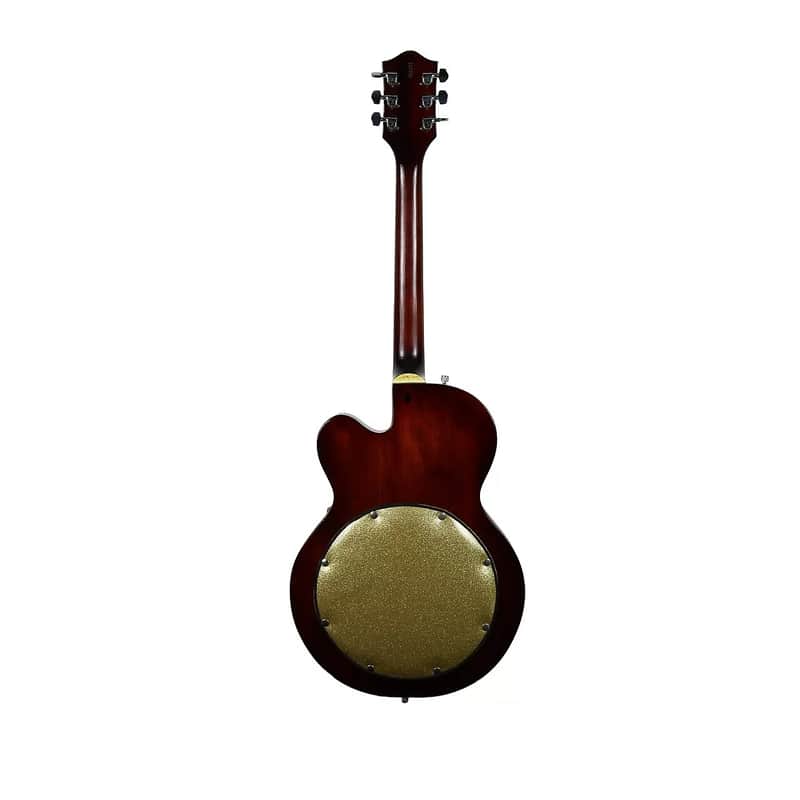Gretsch Chet Atkins Tenessean 1961 - 1970 image 4