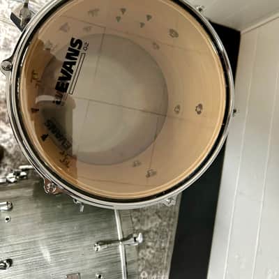 Yamaha Maple Custom Absolute Nouveau Drum Set image 8