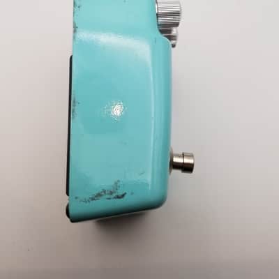T-Rex Tonebug Overdrive 2010s - Baby Blue x60 image 2