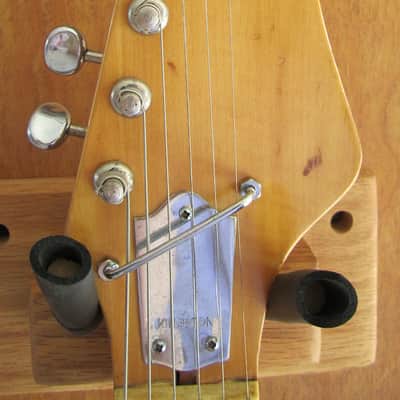Kawai Kingston 2 Pickup  1967 Natural image 4