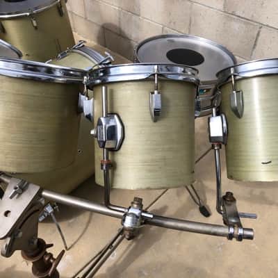 Dennis Wilson’s Beach Boy’s Blaemire “Monster Kit” Authenticated! image 5