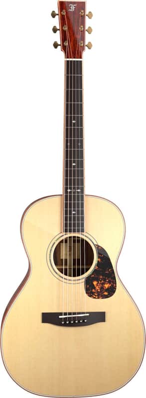 Furch Vintage 3 OOM-SR image 1