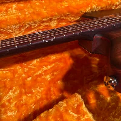 Williams Guitars USA Offset Jitlada Jazzcaster image 9