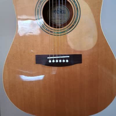Mitchell MD-100CE - Natural image 9