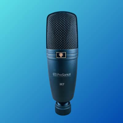 PreSonus M7 Condenser Microphone image 1