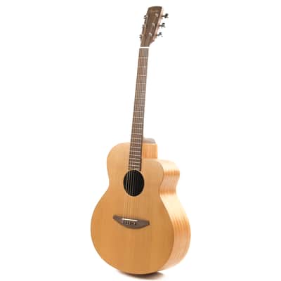 Baden A-Style Mahogany Owned by George Benson image 2