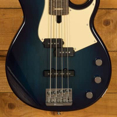 Immagine Yamaha BB Series | BBP34 - Moonlight Blue - 3