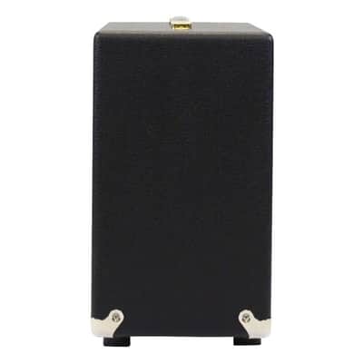 Mojotone 1x12 British Lite Cabinet Loaded W/ Mojotone BV NEO 8 Ohm image 3