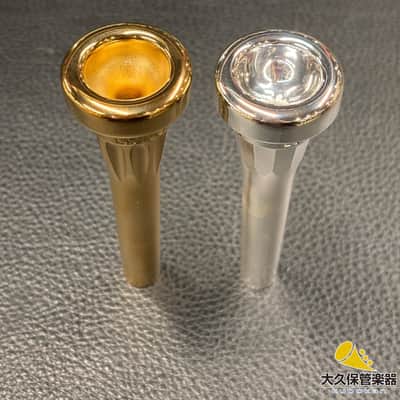 LOTUS 7XLV+ Gen.1 Trumpet mouthpiece image 2
