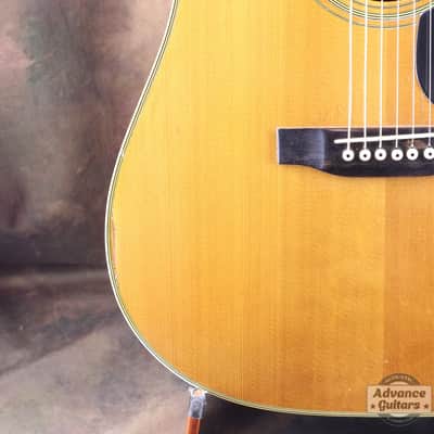 Martin 1968 D-35 image 14