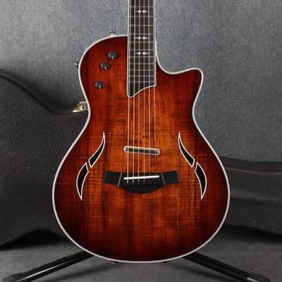 Taylor T5Z Custom - Koa - 2nd Hand image 3