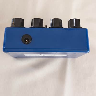 Diamond JDR3 J-Drive MK3 2018 - Blue image 5