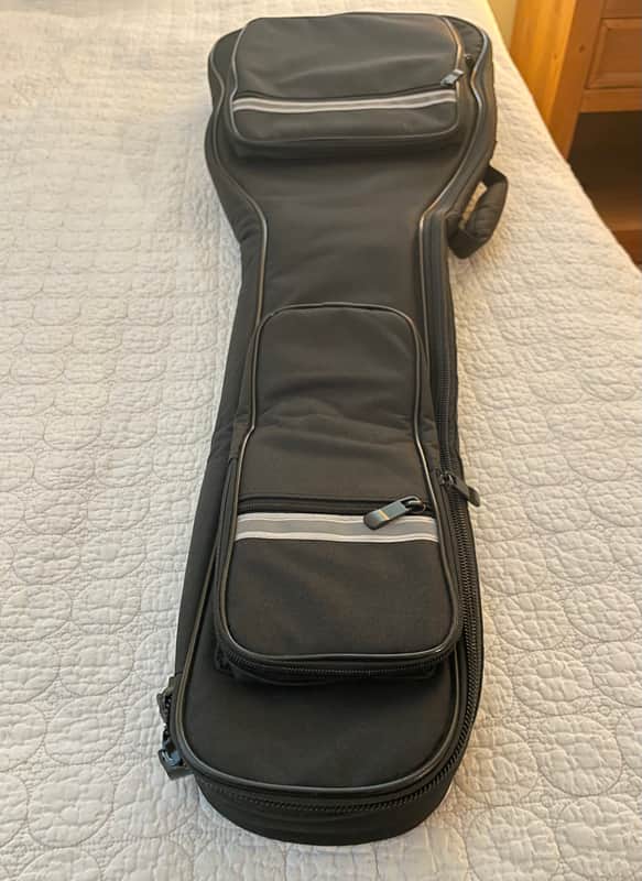 Cahaya Guitar Gig bag, like new condition, FREE shipping! image 1