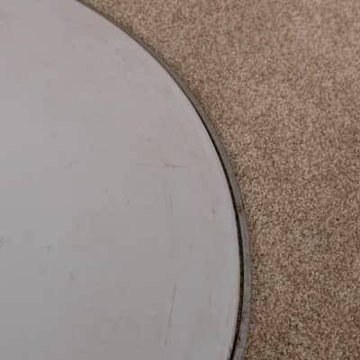 Vintage Ludwig 22" Standard Bass Drum Head image 4