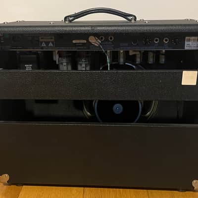 Rivera Quiana Studio 1x12 Combo Amp with Celestion Vintage 30 speaker image 6