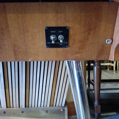 Hammond  M3 Portable image 24