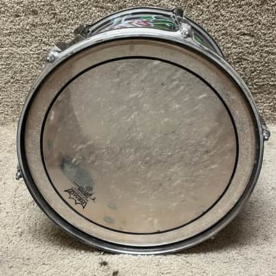 Pearl Export Tom Black 12x10" image 8