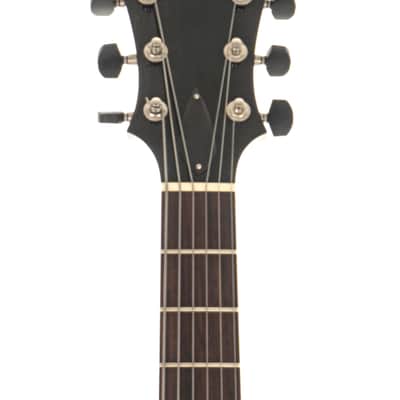 Collings Eastside LC Archtop Guitar #ESLC14152 image 10