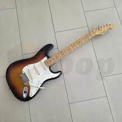 Fender American Standard Stratocaster 1999 image 1