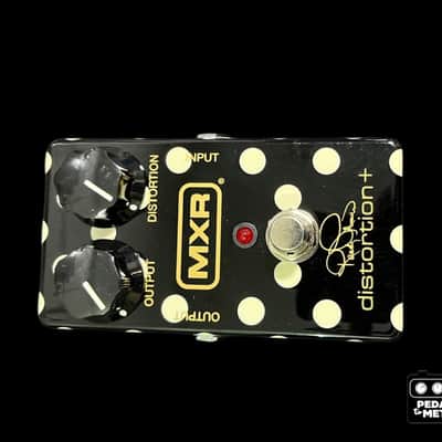 mxr rr104 polka dot distortion + - X12578 image 5