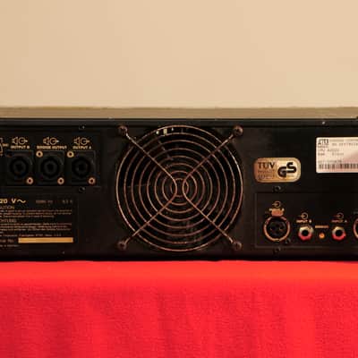 Bose 1800/IV image 2