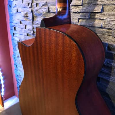 Eastman PCH-1 GAce Classic image 8