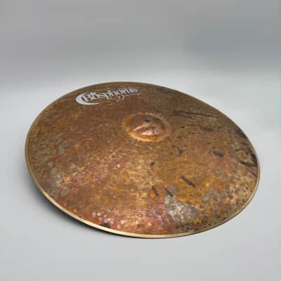 Bosphorus 22" Master Vintage Series Ride Cymbal Bild 4