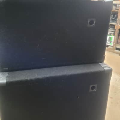 Hartke 7000 Late-90's - Black Carpet image 2