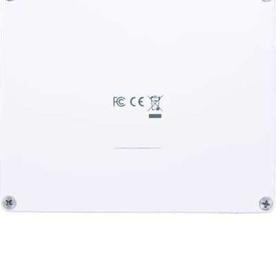 SEYMOUR DUNCAN PAL-GS-W Palladium Gain Stage, blanche image 4