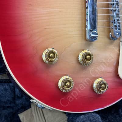 2006 Gibson - Les Paul Classic 1960 - ID 5671 image 4