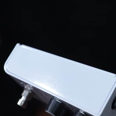 Soldano SLO Pedal Super Lead Overdrive 3-Band EQ Overdrive Effect Pedal w/Box image 11