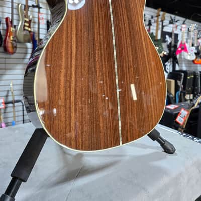 Martin (2025) 000-28 Standard Series Acoustic Guitar - Natural Aging Toner w/OHSC & PLEK*D #226 image 6