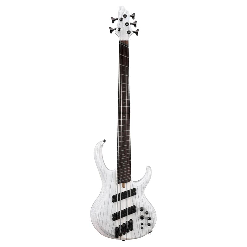 Ibanez BTB865MS Bass Workshop image 1
