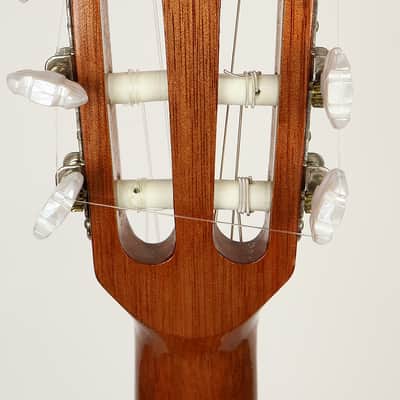 Fender Music Education ESC-105 Classical Guitar w/Gig Bag imagen 9