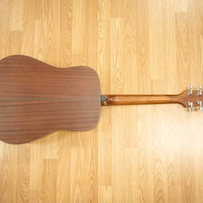 Takamine GD10-N-LH Acoustic Guitar w/ Bag (Very Good) *Free Shipping* image 10