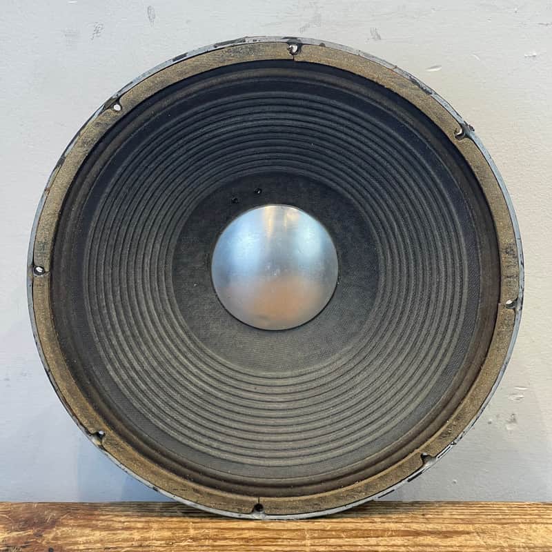 JBL E140-8 15” speaker 8ohm image 1