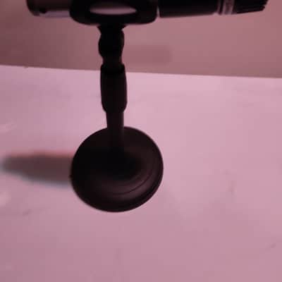 Shure DY 45G 1960s + stand + 2 Realistic Friends image 15
