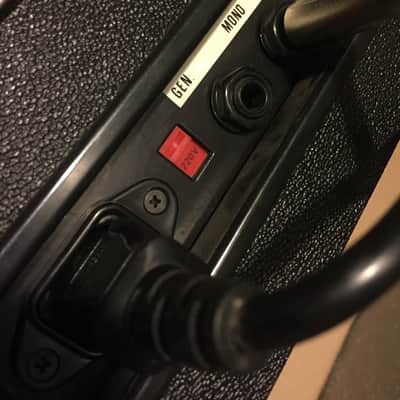 EXTRA RARE! 70`s GEM PK 4900 Vintage Analogue Poly Synthesizer image 9