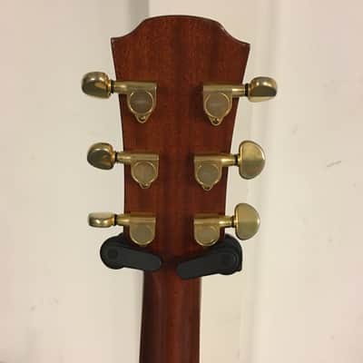 Yamaha APX-7 Acoustic / Electric Guitar with Issues | Reverb