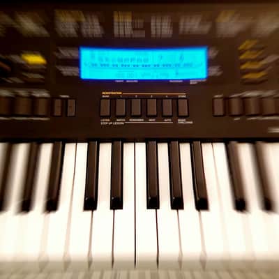 MUST SEE!!! CASIO WK240 STUDENT/PRO KEYBOARD FULLY SERVICED AND IN AMAZING CONDITION! Bild 6