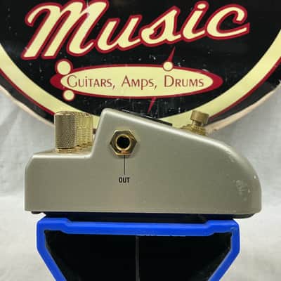 Marshall GV-2 gv2 The Guv'nor Plus + Overdrive Pedal 2018 image 6