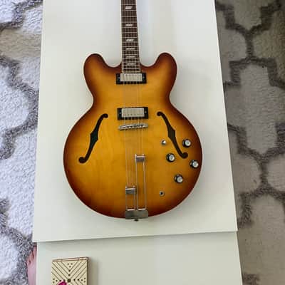 Epiphone Riviera E360TD 1962 - 1969 | Reverb