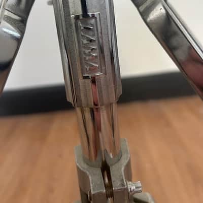 Tama Hi-Hat Stand W/ External Spring Vintage image 3