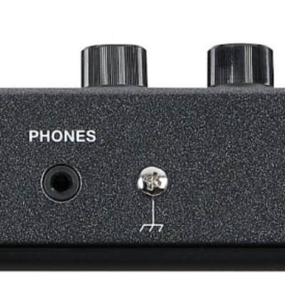 Boss GX-1 Multi-Effects Processor image 3