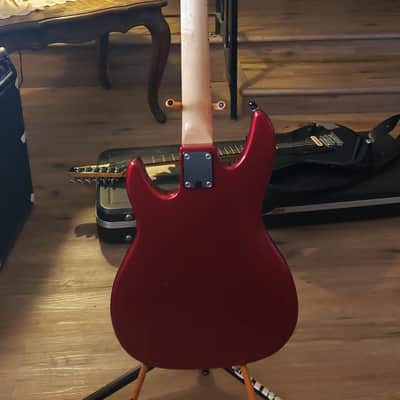 Peavey Fury 1983 image 2